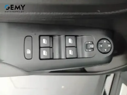 Photo 30 Citroën C5 aircross  PureTech 130 S&S EAT8