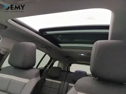 Photo 38 Citroën C5 aircross  PureTech 130 S&S EAT8