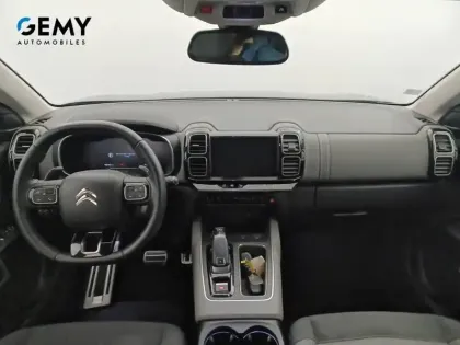 Photo 25 Citroën C5 aircross  PureTech 130 S&S EAT8