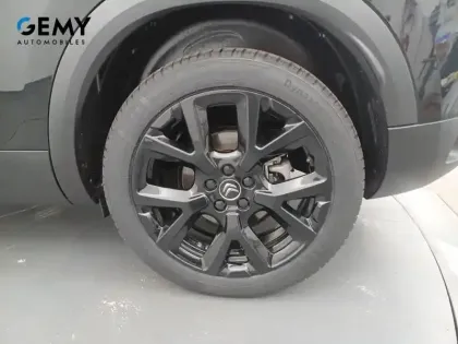 Photo 28 Citroën C5 aircross  PureTech 130 S&S EAT8