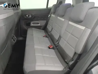 Photo 27 Citroën C5 aircross  PureTech 130 S&S EAT8