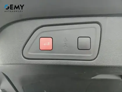 Photo 29 Citroën C5 aircross  PureTech 130 S&S EAT8