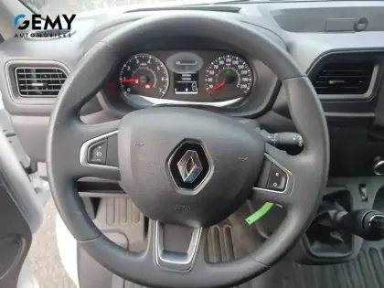 Photo 53 Renault Master  FGN TRAC F3500 L2H2 BLUE DCI 135