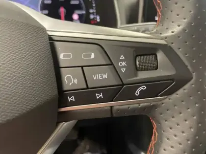 Photo 11 Seat Arona  1.5 TSI 150 ch Start/Stop DSG7