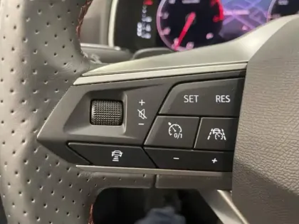 Photo 10 Seat Arona  1.5 TSI 150 ch Start/Stop DSG7