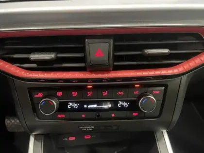 Photo 13 Seat Arona  1.5 TSI 150 ch Start/Stop DSG7