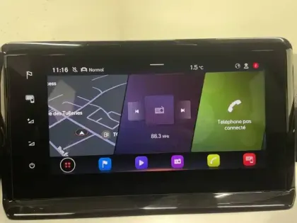 Photo 15 Seat Arona  1.5 TSI 150 ch Start/Stop DSG7