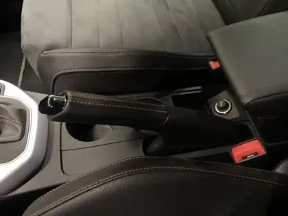 Photo 12 Seat Arona  1.5 TSI 150 ch Start/Stop DSG7