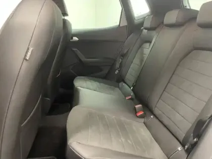 Photo 19 Seat Arona  1.5 TSI 150 ch Start/Stop DSG7