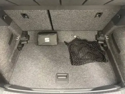 Photo 21 Seat Arona  1.5 TSI 150 ch Start/Stop DSG7