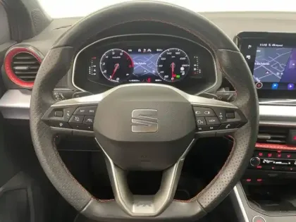 Photo 7 Seat Arona  1.5 TSI 150 ch Start/Stop DSG7