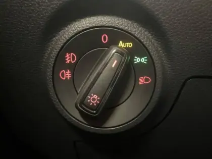 Photo 17 Seat Arona  1.5 TSI 150 ch Start/Stop DSG7