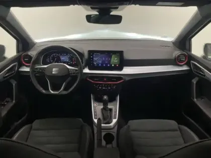 Photo 18 Seat Arona  1.5 TSI 150 ch Start/Stop DSG7