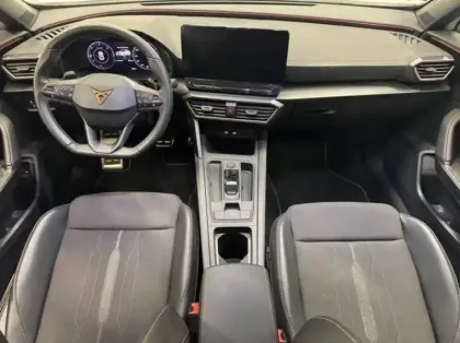 Photo 5 Cupra Formentor  1.4 e-HYBRID 245 ch DSG6