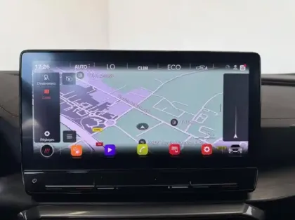 Photo 9 Cupra Formentor  1.4 e-HYBRID 245 ch DSG6