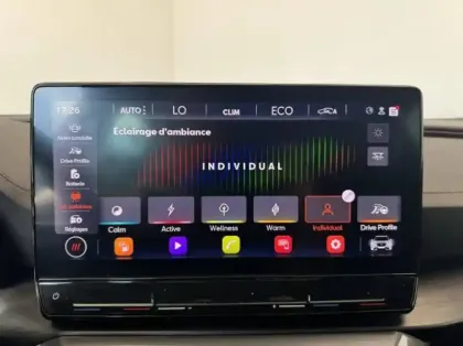 Photo 13 Cupra Formentor  1.4 e-HYBRID 245 ch DSG6