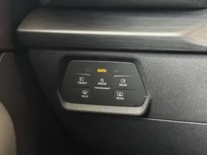 Photo 20 Cupra Formentor  1.4 e-HYBRID 245 ch DSG6