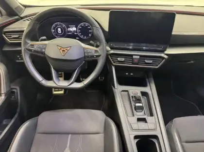 Photo 6 Cupra Formentor  1.4 e-HYBRID 245 ch DSG6