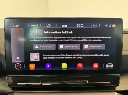 Photo 14 Cupra Formentor  1.4 e-HYBRID 245 ch DSG6