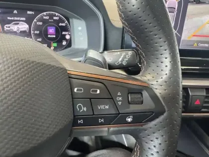 Photo 19 Cupra Formentor  1.4 e-HYBRID 245 ch DSG6