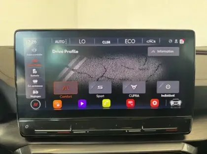 Photo 17 Cupra Formentor  1.4 e-HYBRID 245 ch DSG6