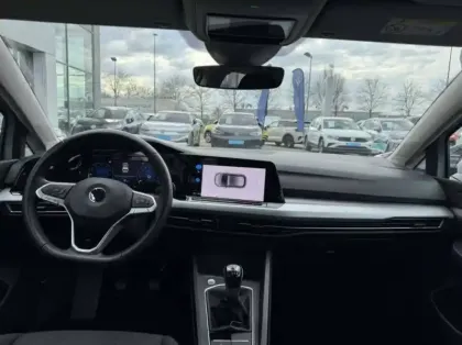 Photo 6 Volkswagen Golf  1.0 TSI OPF 110 BVM6