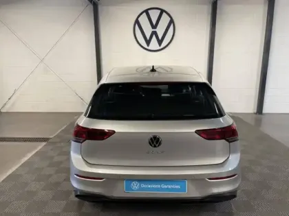 Photo 5 Volkswagen Golf  1.0 TSI OPF 110 BVM6