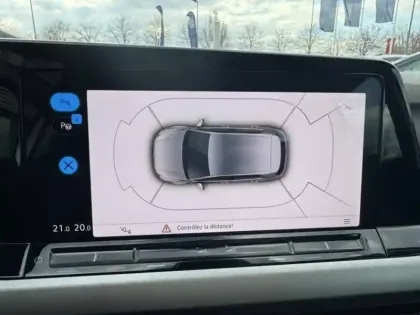 Photo 25 Volkswagen Golf  1.0 TSI OPF 110 BVM6