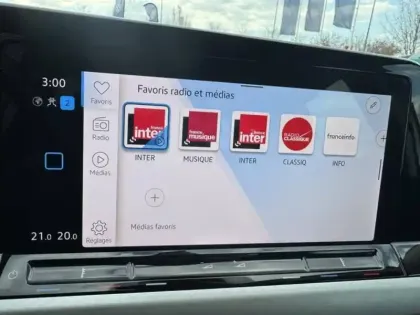 Photo 11 Volkswagen Golf  1.0 TSI OPF 110 BVM6