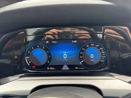 Photo 18 Volkswagen Golf  1.0 TSI OPF 110 BVM6