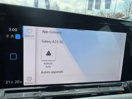 Photo 12 Volkswagen Golf  1.0 TSI OPF 110 BVM6