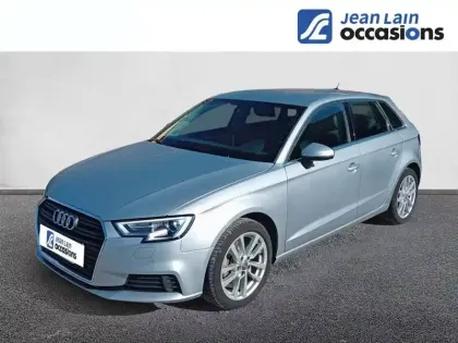 Photo Audi A3 Business Line