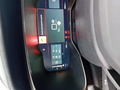 Photo 19 Citroën C5 aircross  BlueHDi 130 EAT8