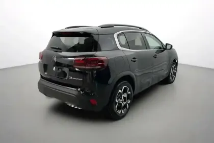 Photo 21 Citroën C5 aircross  BlueHDi 130 EAT8