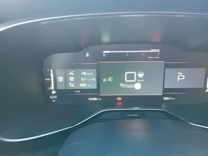 Photo 18 Citroën C5 aircross  BlueHDi 130 EAT8