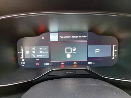 Photo 16 Citroën C5 aircross  BlueHDi 130 EAT8