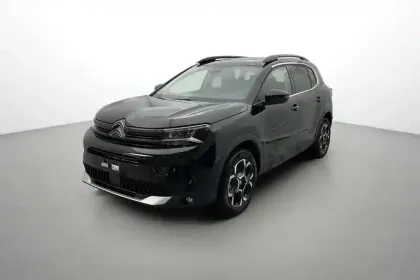 Photo Citroën C5 Aircross Max