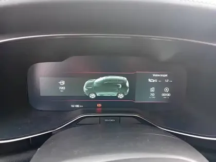 Photo 17 Citroën C5 aircross  BlueHDi 130 EAT8