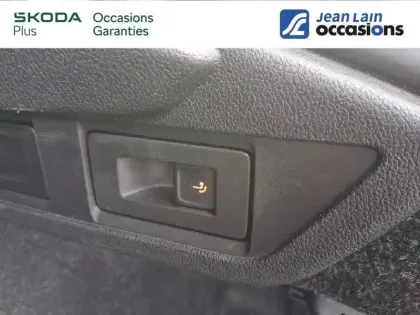 Photo 83 Skoda Octavia  2.0 TDI 200 ch DSG7