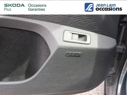 Photo 54 Skoda Octavia  2.0 TDI 200 ch DSG7