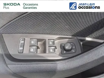 Photo 74 Skoda Octavia  2.0 TDI 200 ch DSG7