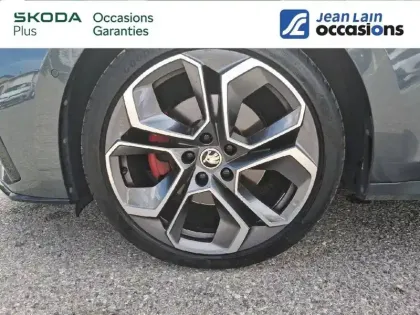 Photo 39 Skoda Octavia  2.0 TDI 200 ch DSG7