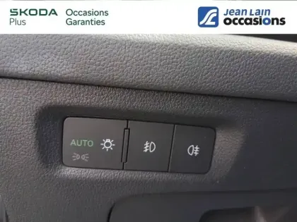 Photo 47 Skoda Octavia  2.0 TDI 200 ch DSG7