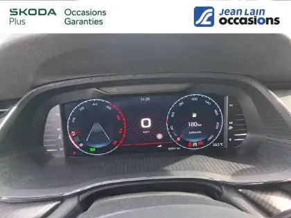 Photo 52 Skoda Octavia  2.0 TDI 200 ch DSG7