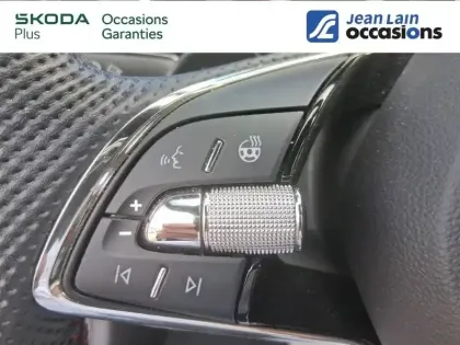 Photo 76 Skoda Octavia  2.0 TDI 200 ch DSG7