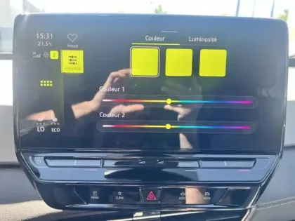 Photo 20 Volkswagen Id.3  204 ch Pro S