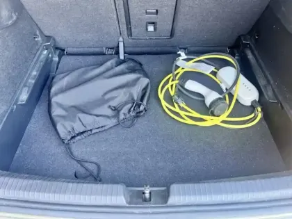 Photo 7 Volkswagen Id.3  204 ch Pro S