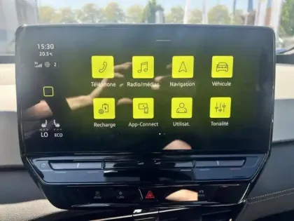 Photo 15 Volkswagen Id.3  204 ch Pro S