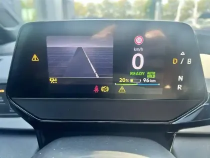 Photo 12 Volkswagen Id.3  204 ch Pro S