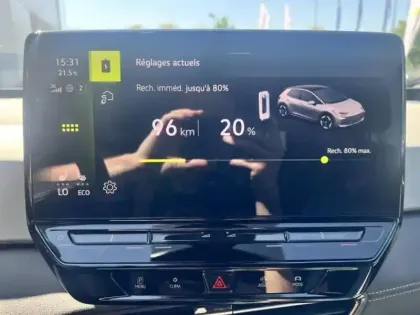 Photo 19 Volkswagen Id.3  204 ch Pro S